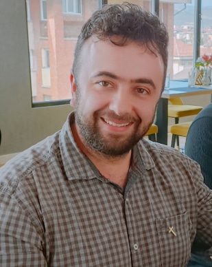 Csatlós F. Róbert