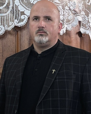 SINKÓ András_
